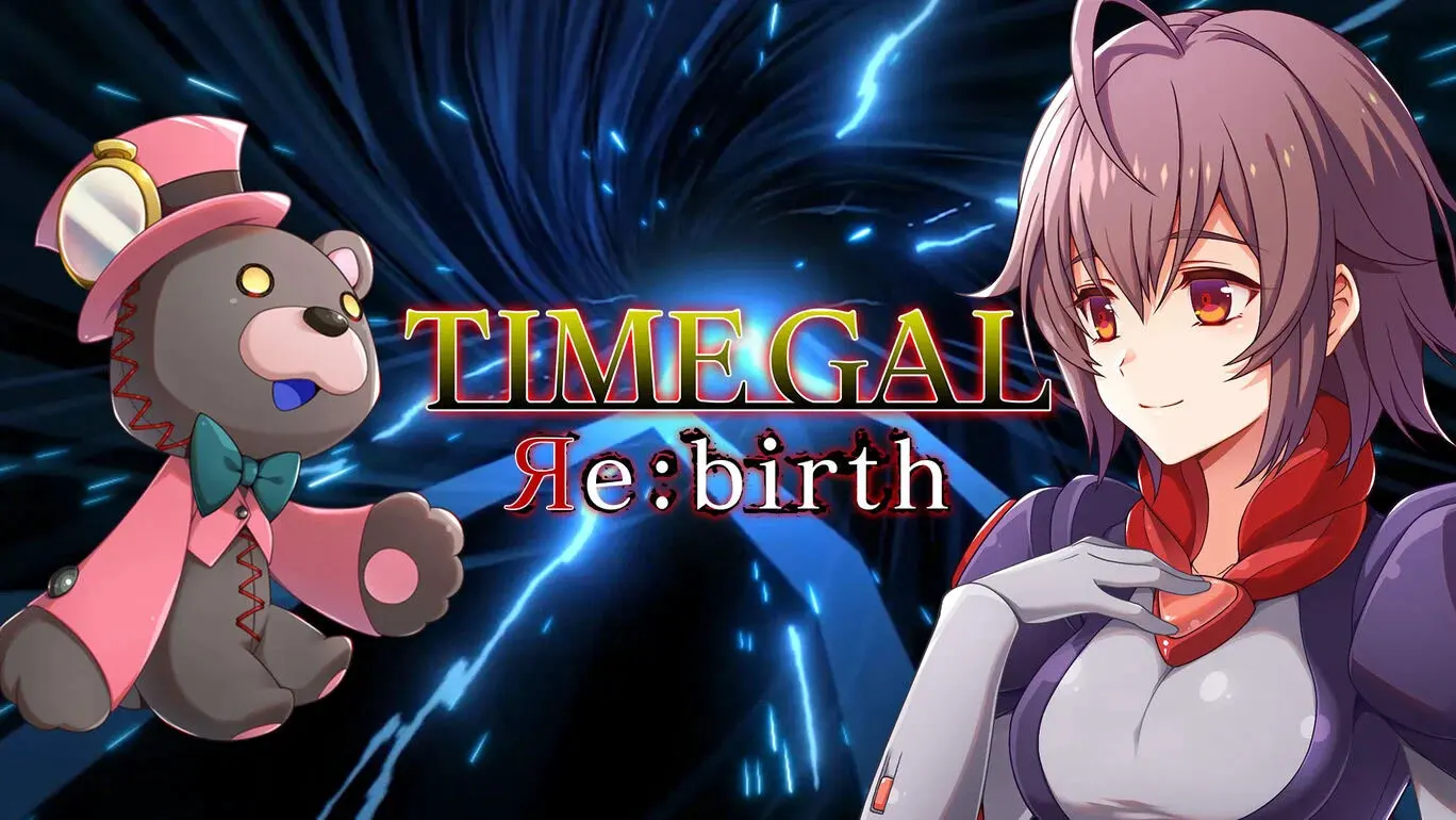 时光少女 Re:birth