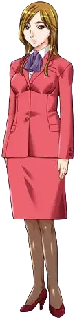 三川 良美