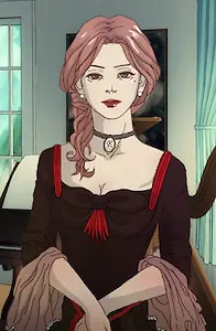 艾米莉·佩里德