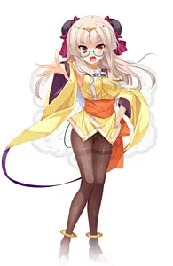 田丰