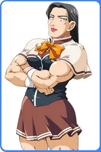 安藤麗
