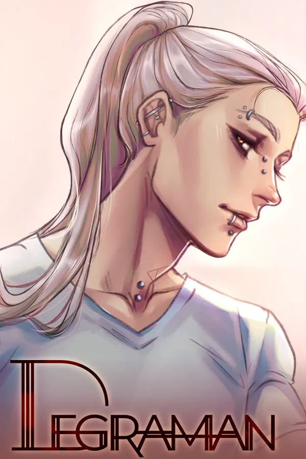 Degraman