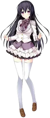 花守 栞織