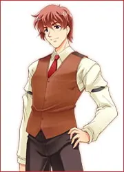 晓光一郎