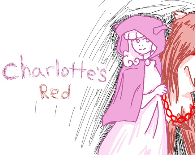 Charlotte's Red