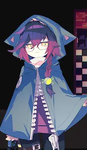 爱