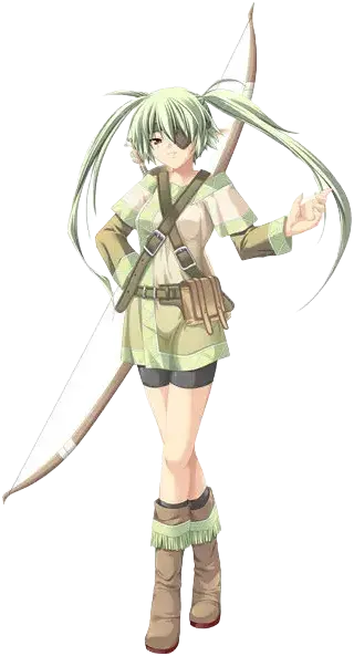 ティオファニア