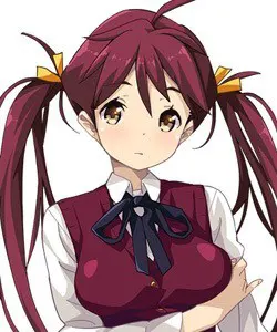 杏堂彩希