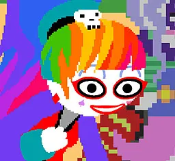 剧透角色