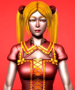Emilia Von Crusher