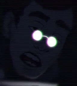剧透角色