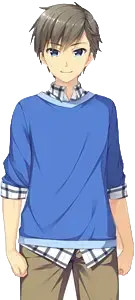 楽崎 蓮太郎