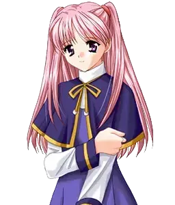 水城 優香梨