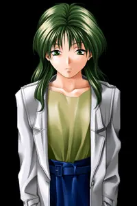 河合 遥