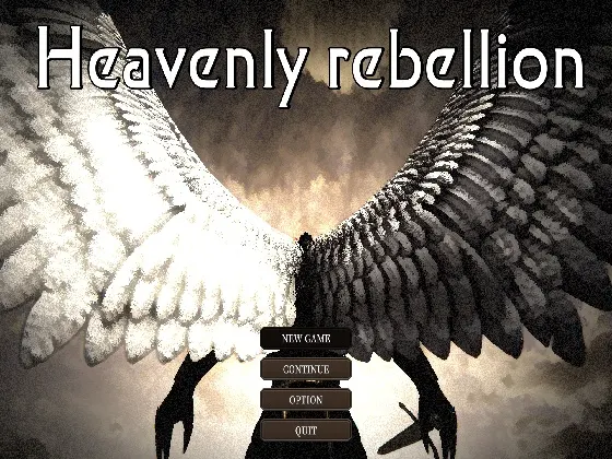 Heavenly Rebellion