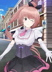剧透角色