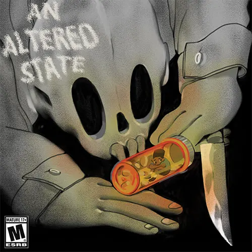An Altered State