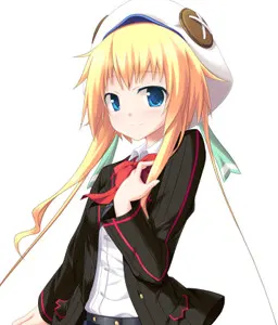 夏妮奥露卡·米拉贝娜·普里索夫