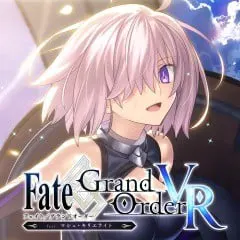 Fate/Grand Order VR feat.玛修·基列莱特