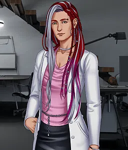 Dr. Cerys