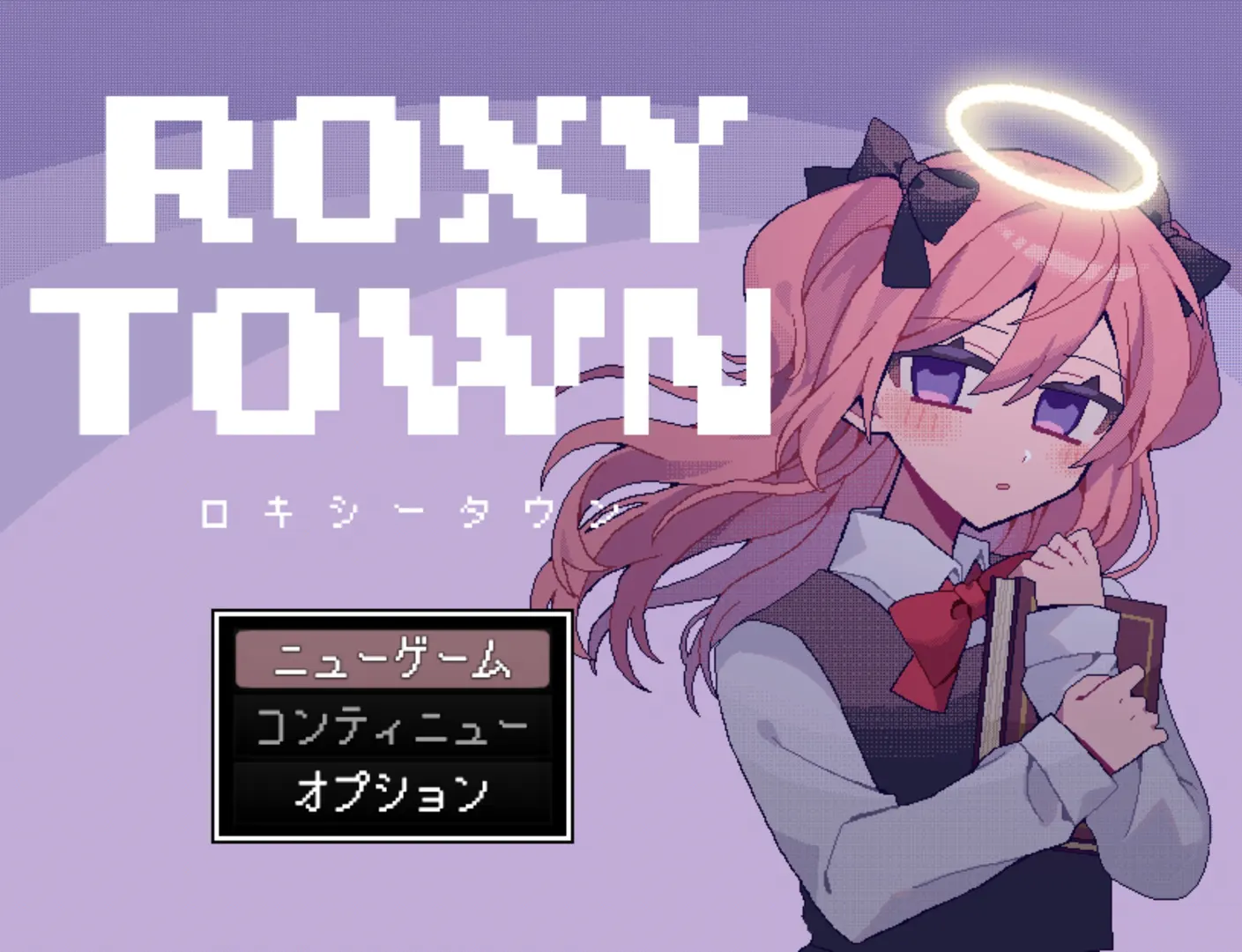 ROXY TOWN