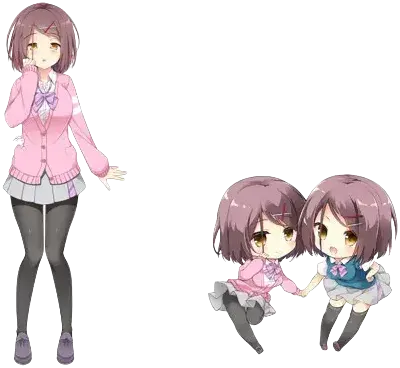 泉子夏