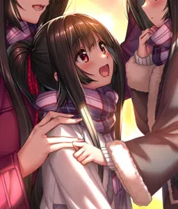 剧透角色