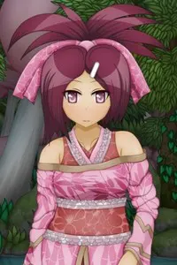 娜美