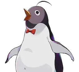 Penguin Kun