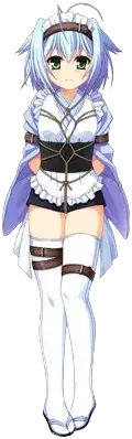 雌○○A子