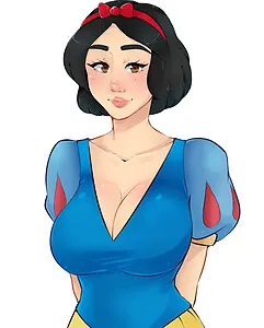 白雪公主