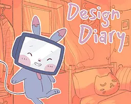 Design Diary