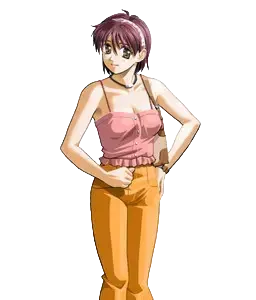 浅間 風香