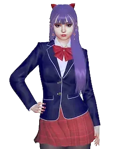 石田凛