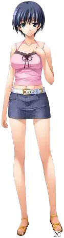岼乃由姫