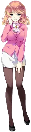 赤城 凉子