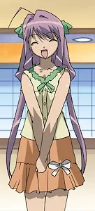 吉川 舞夏