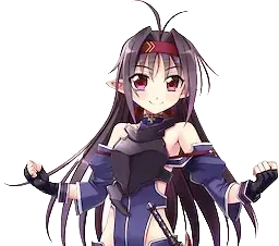 有纪