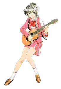 松冈千惠