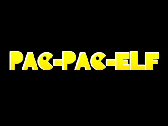 PAC-PAC-ELF