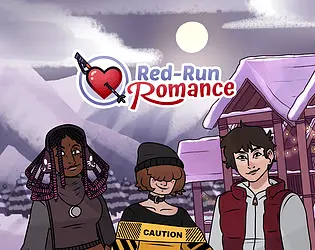 Red-Run Romance