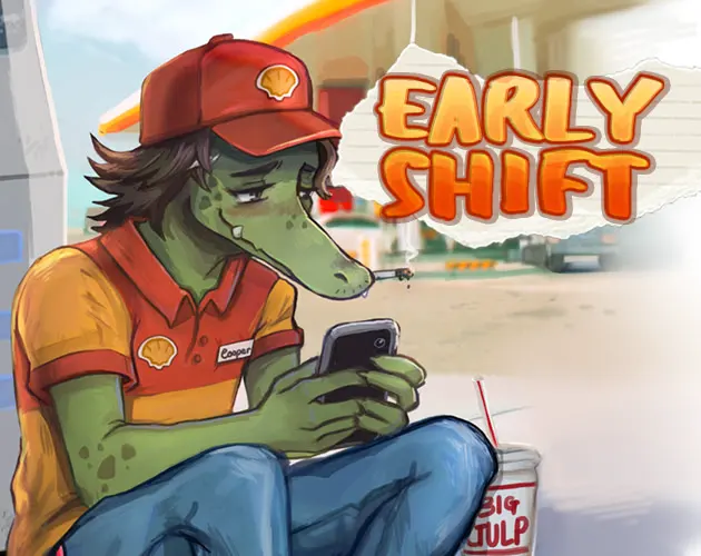 Early Shift