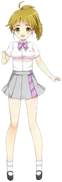 雛山夢乃
