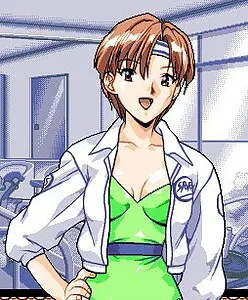坂峰 弘美