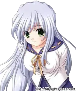 姬神 美月
