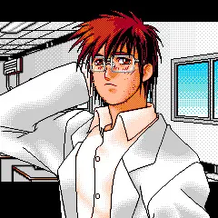 新庄 義郎