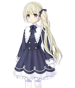莉莉娅