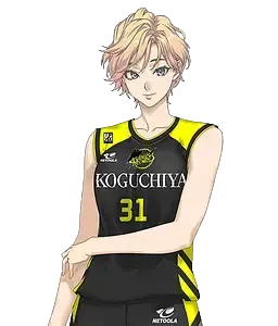 蓝元格拉迪斯