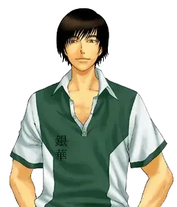 福士 满