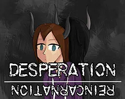 Desperation, Reincarnation